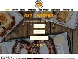 Sites similar to twistedmeltz.com