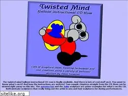 Sites similar to twistedmind.nl