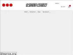 Sites similar to twistedmotionlv.com