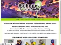 Sites similar to twistedmr.com
