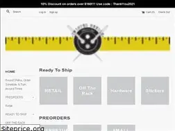 Sites similar to twistedneedletextiles.com