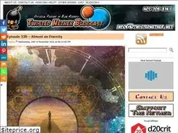 Sites similar to twistednether.net
