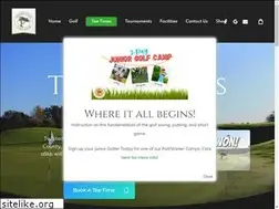 Sites similar to twistedoaksgc.com