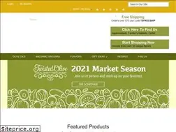 Sites similar to twistedoliveimports.com
