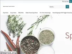 Sites similar to twistedpepper.com