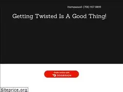 Sites similar to twistedq.com