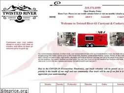 Sites similar to twistedriver61.com