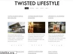 Sites similar to twistedross.com