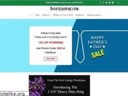 Sites similar to twistedsage.com