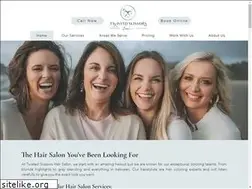 Sites similar to twistedsalons.com