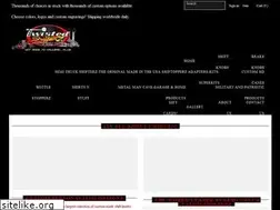 Sites similar to twistedshifterz.com
