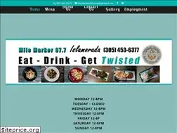 Sites similar to twistedshrimp.com
