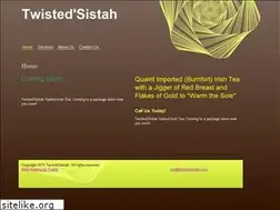 Sites similar to twistedsistah.com