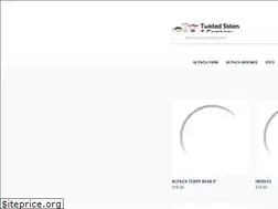 Sites similar to twistedsistersmill.com