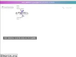 Sites similar to twistedsportswear.com