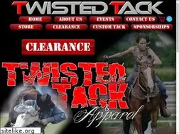 Sites similar to twistedtack.com