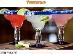 Sites similar to twistedtaco.com