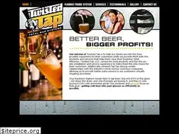 Sites similar to twistedtap.ca