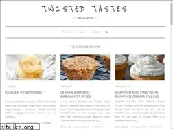Sites similar to twistedtastes.com