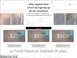 Sites similar to twistedthingsypsi.com