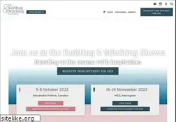 Sites similar to twistedthread.com