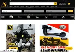 Sites similar to twistedthrottle.com