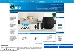 Sites similar to twistedtienda.com