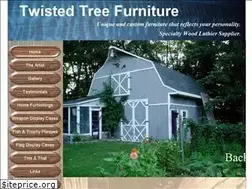 Sites similar to twistedtreefurniture.com