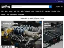 Sites similar to twistedtuning.com
