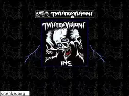 Sites similar to twistedvisions.org