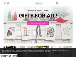 Sites similar to twistedwares.com