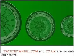 Sites similar to twistedwheel.com