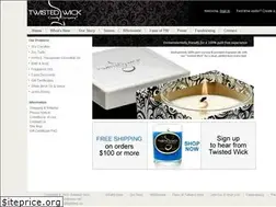 Sites similar to twistedwick.com