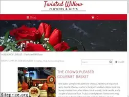 Sites similar to twistedwillow.ca