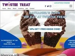 Sites similar to twisteetreat.com