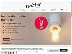 Sites similar to twister-lighting.com