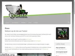 Sites similar to twister-pulling.nl