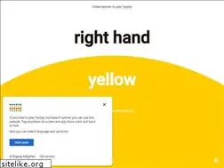 Sites similar to twister-roulette.com