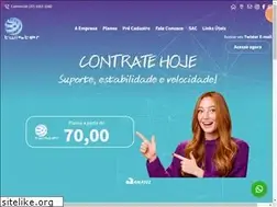 Sites similar to twister.com.br