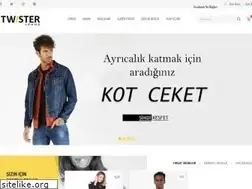 Sites similar to twister.com.tr