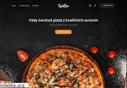 Sites similar to twister.cz