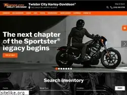 Sites similar to twistercityhd.com