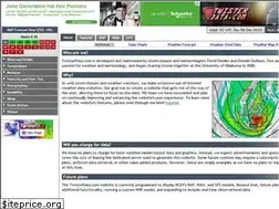 Sites similar to twisterdata.com