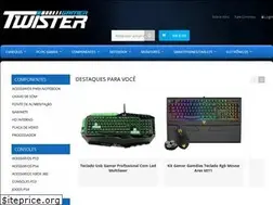 Sites similar to twistergamer.com.br