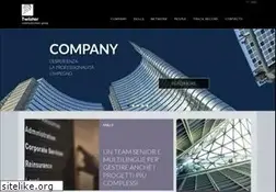 Sites similar to twistergroup.it