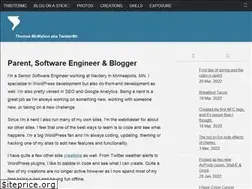 Sites similar to twistermc.com