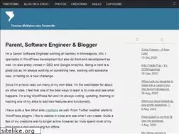 Sites similar to twistermc.net