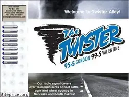 Sites similar to twisterradio.com