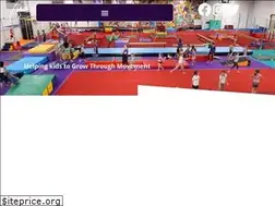 Sites similar to twistersgym.com.au