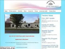 Sites similar to twistersgymnastics.info